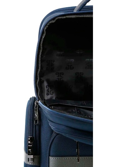 Pierre Cardin 24S.Srt.Eli.0001 Unisex Sırt Çantası Lacivert