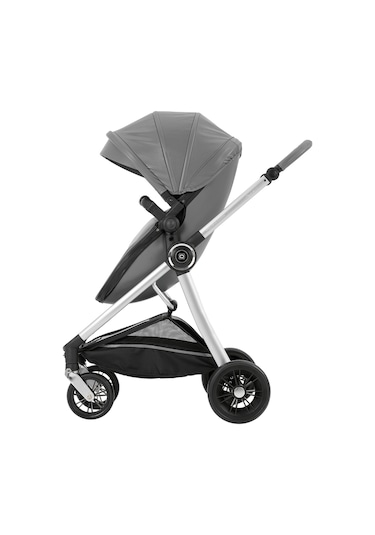 Quard Aura Travel Sistem Bebek Arabası Siyah B6d76d60324n1-2