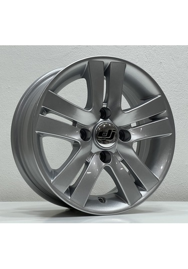 Dj-383 5.5 13 4 100 Et20 67.1 Sılver 15078