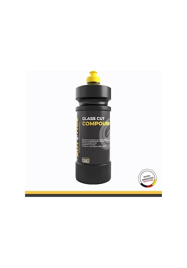 Autotrız Glass Cut Compound Cila 1l Gc1