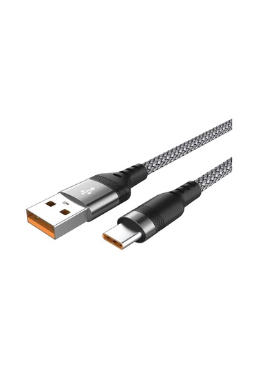 Nnbılı Usb C 6a Süper Şarj Kablosu 1-8m, Huawei Xiaomi Vivo Oneplus Poco Uyumlubej3m