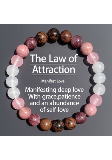 Akik Bilezik, Arkadaşlar İçin Mükemmel Bir Hediye No.318