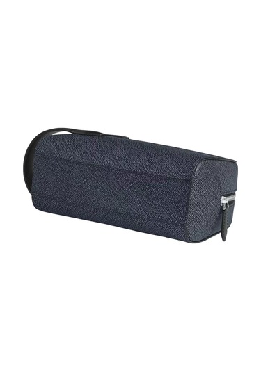 Montblanc Sartorial El Çantası 220339 Mavi
