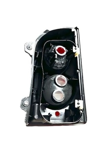 Stop Lambası Sol Hyundaı H100 Minibüs 1997-2008 Duysuz