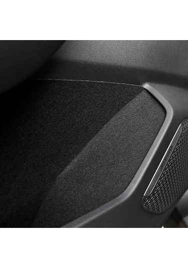 Togg T10x Uyumlu Konfor Seti Araç İçi Ses Giderici Kaplama