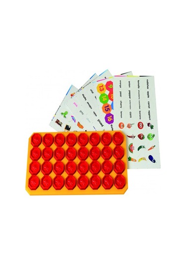 2 Adet Newtoys İngilizce Twin Game