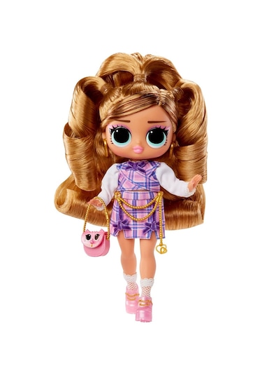 Lol Tweens Fancy Gurl Bebeği 542568