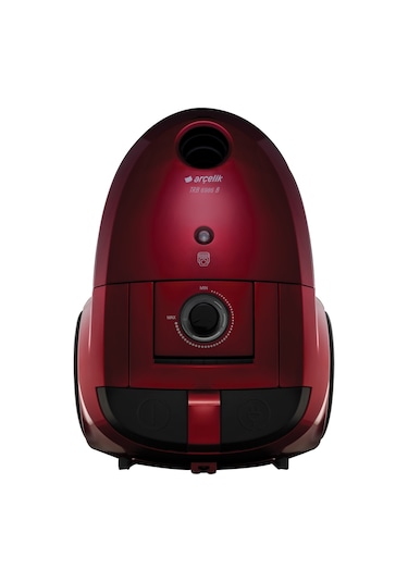 Arçelik TRB 6986 B Toz Torbalı Süpürge 800 W