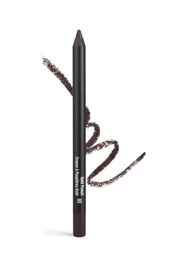 Inglot Göz Kalemi Kohl Pencıl 03kp