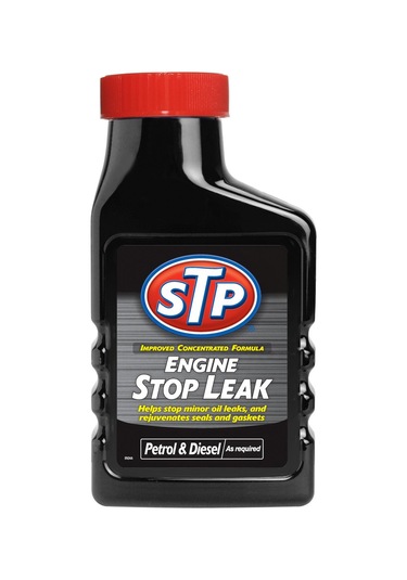 Stp Motor İçi Yağ Sızıntı Önleyici 300 Ml.