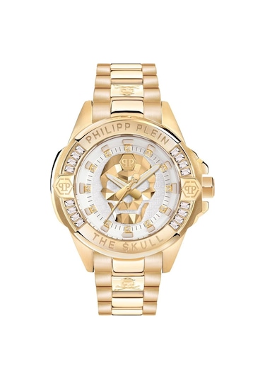 Philipp Plein Pwnaa0722 Unısex Kol Saati