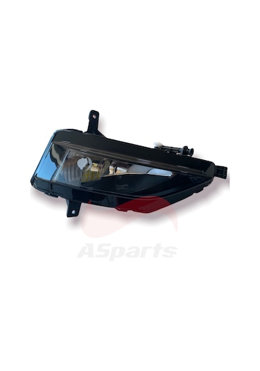 Vw Golf 7.5 Sis Far Seti 5g1198700