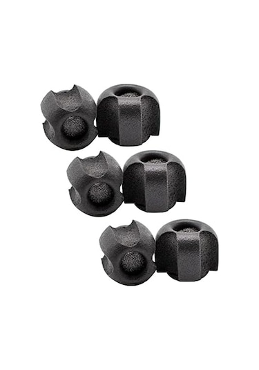 Foam Aware Pro Kulaklık Ucu M - 3 Çift