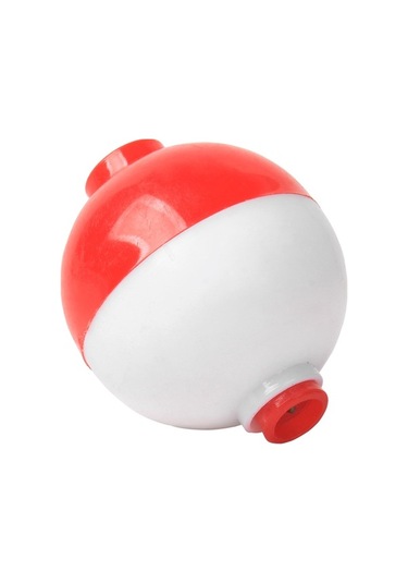 Ebitda Yüksek Kaliteli Plastik Şamandıralar - 10 Adet Balık Avı Aksesuarı Paketi