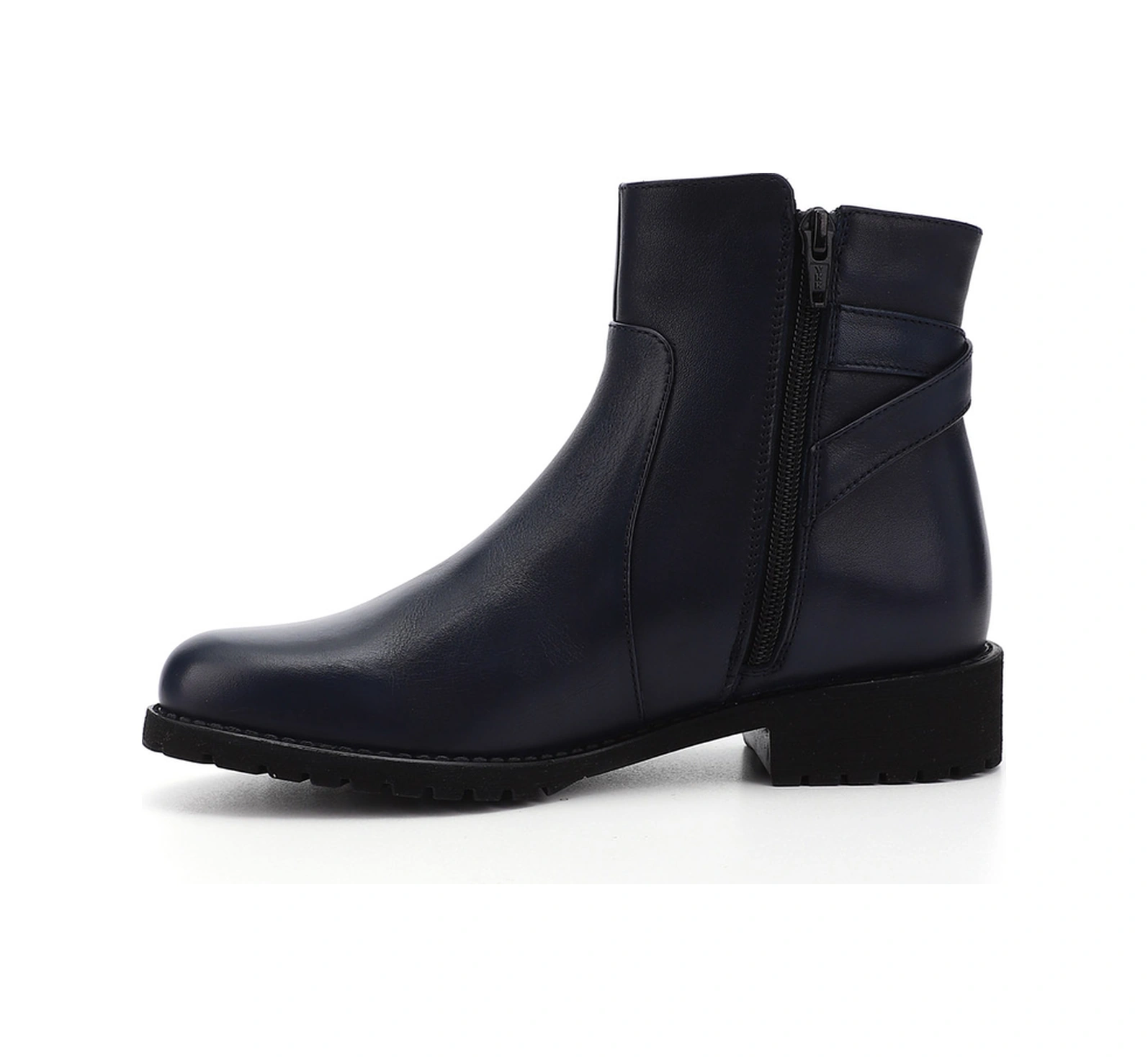 Gönderi R Kadın Lacivert Antik Fermuarlı Kauçuk Taban Hakiki Deri Bot Dkzb61346460 Lacivert Gönderi R Kadın Lacivert Antik Fermuarlı Kauçuk Taban Hakiki Deri Bot Dkzb61346460 Lacivert