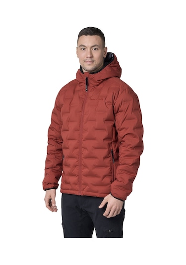 Hannah Zazu Erkek Outdoor Mont Cinnabar Iı