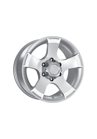Kormetal Dy366 8,0x16" Pcd:6120 Et:35 Ch:74,6 Sd Jant 4 Adet