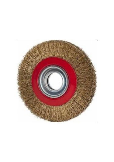 Dairesel Çelik 175mm
