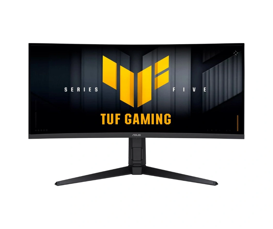 Asus Tuf Gaming Vg34wqml5a 34 250hz 0.5ms Uwqhd Adaptive Sync Cece5asu0283
