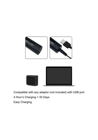 Elektrikli Diş Fırçası