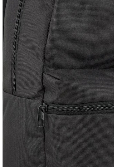 Puma Phase Unisex 22 L Sırt Çantası Siyah - Altın