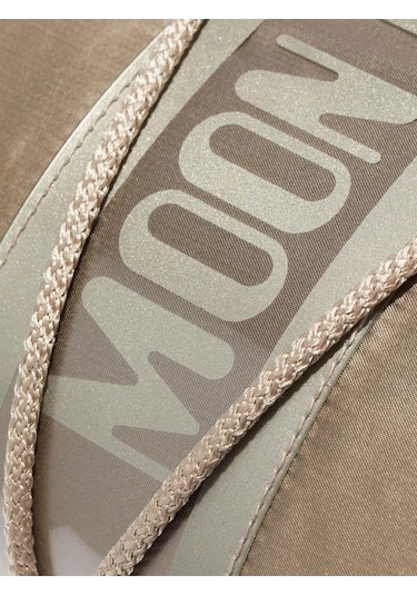 Moon Boot Glance Kadın Kar Botu 2monw2014004 Platin Moon Boot Glance Kadın Kar Botu 2monw2014004 Platin