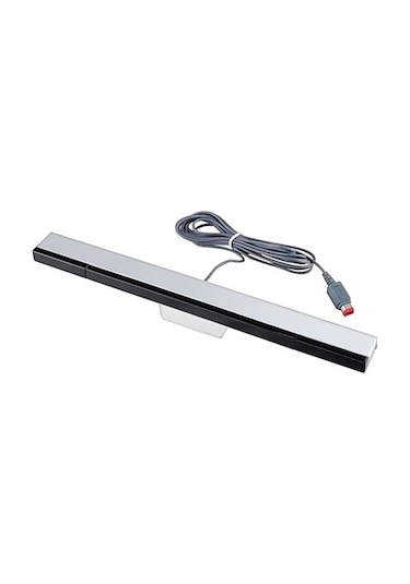 Nintendo Wii Sensör Bar Wii Kumanda Sensörü Wii Anten Kızılötesi Alıcı