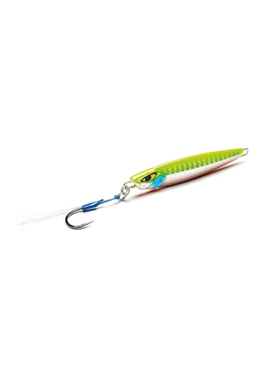 Mustad Tracershot Jig 25 Gr Chb