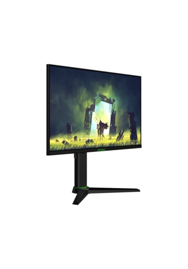Monster Aryond A24 V2 24" 180 Hz 1 Ms HDR10 300 Nit G-Sync FreeSync Pivot FAST IPS FHD Oyuncu Monitörü