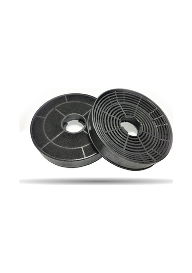 Samsung Nk24m7060vw Uyumlu Davlumbaz Karbon Filtre Seti