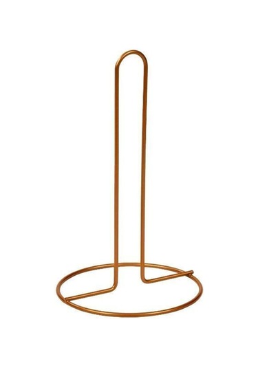 Edora Home Rose Kağıt Rulo Havluluk - Metal Paslanmaz Yeşil