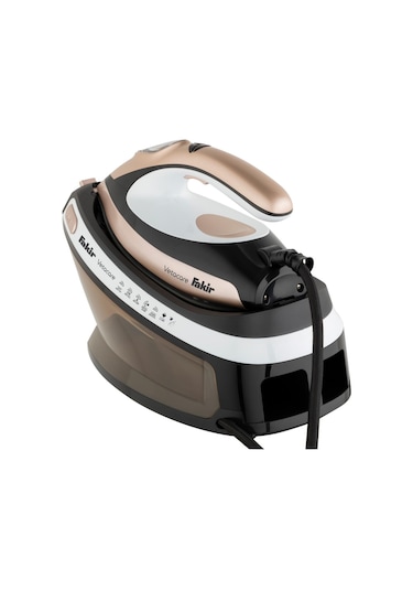 Fakir Vetacare 2400 W Buhar Jeneratörlü Ütü