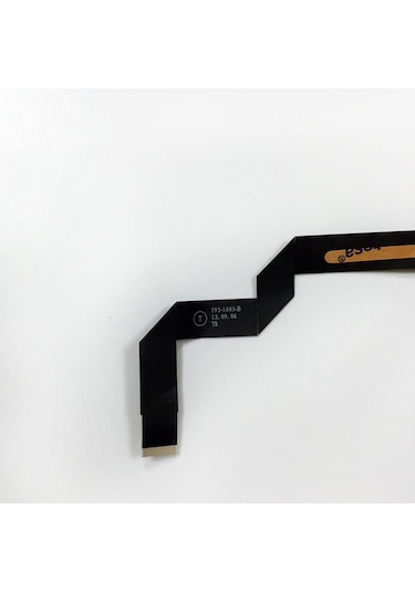 Apple Uyumlu MacBook Air İle 11inc A1465 Trackpad Flex Kablo 593-1603 923-0432 Part