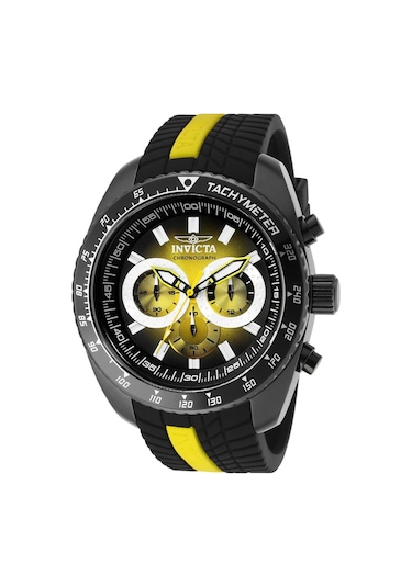 Invicta S1 Rally Erkek Kol Saati - 48mm 36306