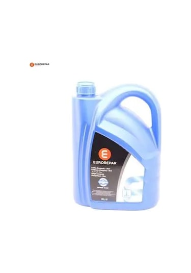 Erp Antifriz 3lt İnorganik Mavi Konsantre -60 C
