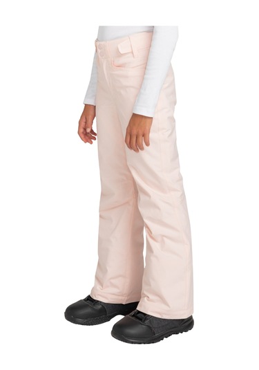 Roxy Roxy Backyard Kız Çocuk Kar Pantolonu Meb0 Çok Renkli