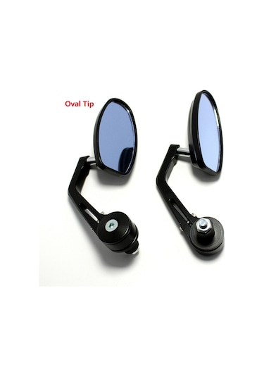 Gidon Ayna Seti Renkli Tüm Motorlara Uyumlu(Mavi Ca... 506599987