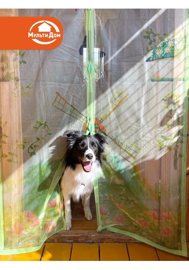 Mul' Tıdom Taraf Kapısı İçin Çit 2,1x1,0 M Değerlendirme Yapmamış Kullanıcı 388247155