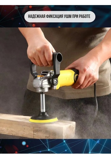 Alicia&bro Avize Kolları İçin El Taşlama Başlığı 309026368