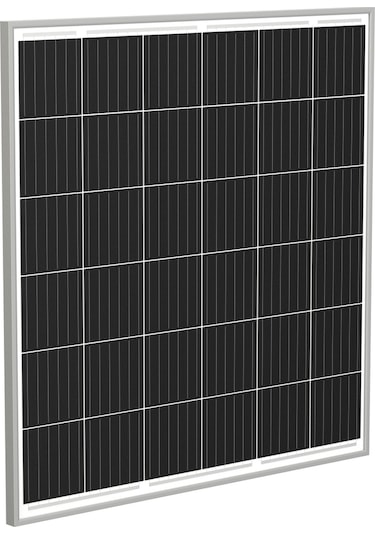 Tommatech 90wp M12 36pm Hc-mb Güneş Paneli