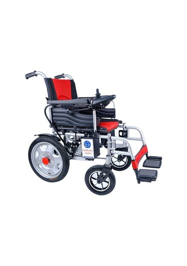 Adelsan ADL501 Akülü Tekerlekli Sandalye