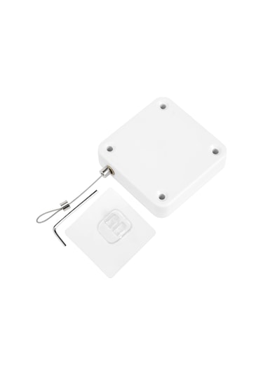 Delme Gerektirmeyen Otomatik Sensörlü Kapı Kapatıcı Otomatik Olarak Kapatılır