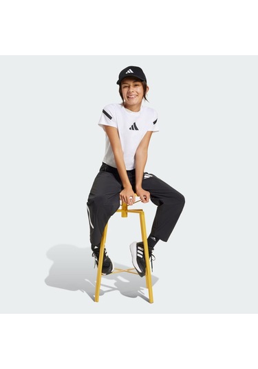 Adidas Z.n.e. Çocuk Tişört C-adıjd1317c40a00 Beyaz