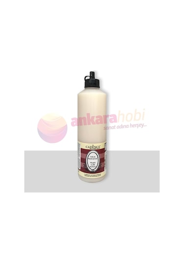 750Ml Parlak Yüzey Astarı