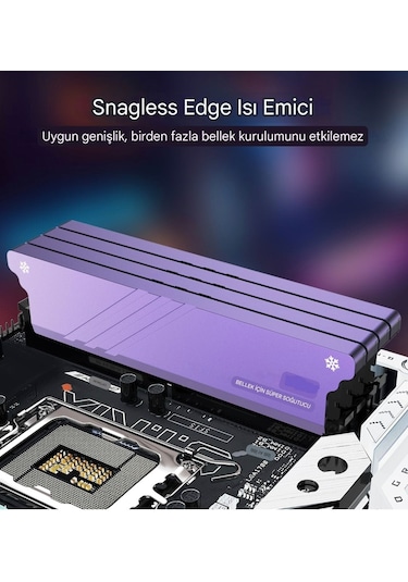 Jeyı Ram Soğutucu Isı Emici Termal Pad Ddr/ddr2/ddr3ddr4/ddr5