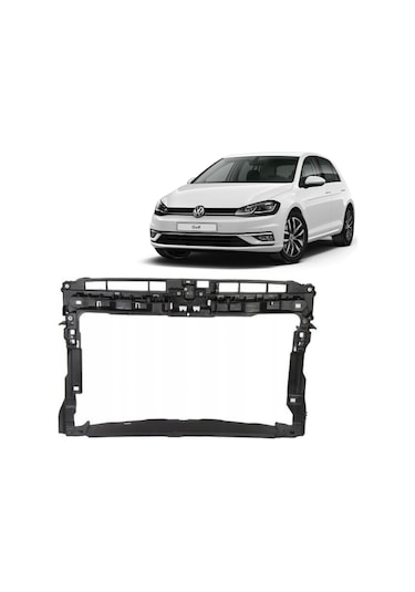 Vw Golf 7-7.5 Ön Panel İnce Tip Benzinli 2013-2020 5G0805588R
