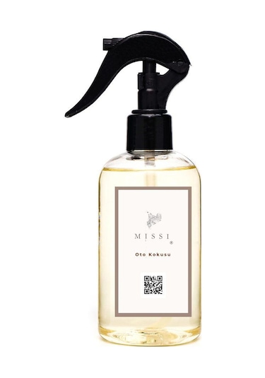 250 Ml Black Orchid Oto Kokusu/spreyi