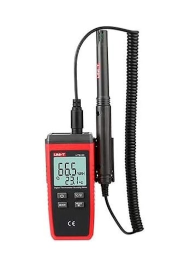 Ut 333s Mini Isı Nem Ölçer -10/+60 Derece