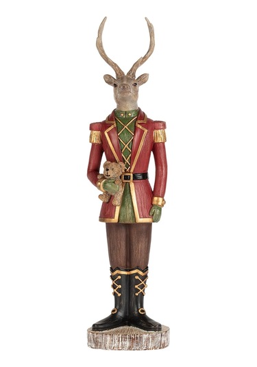 Madame Coco Zoee Biblo 1kbıbl12089,5x8x37,5cm-std