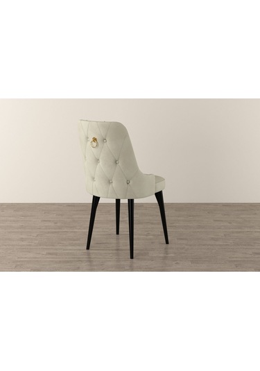 Mona Siyah Mermer 80x132 Açılabilir Mdf Masa Yemek Odası Takımı, Mutfak Takımı 4 Adet Sandalye Siyah Mermer - 4 Krem - Siyah Ayak Mona Siyah Mermer 80x132 Açılabilir Mdf Masa Yemek Odası Takımı, Mutfak Takımı 4 Adet Sandalye Siyah Mermer - 4 Krem - Siyah Ayak